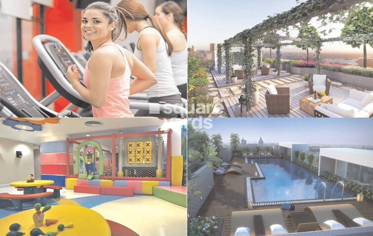 Sethia Kalpavruksh Heights Amenities-Features 2