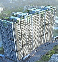 Sethia Kalpavruksh Heights Sethia Kalpavruksh Heights