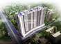 sethia kalpavruksh heights project tower view1