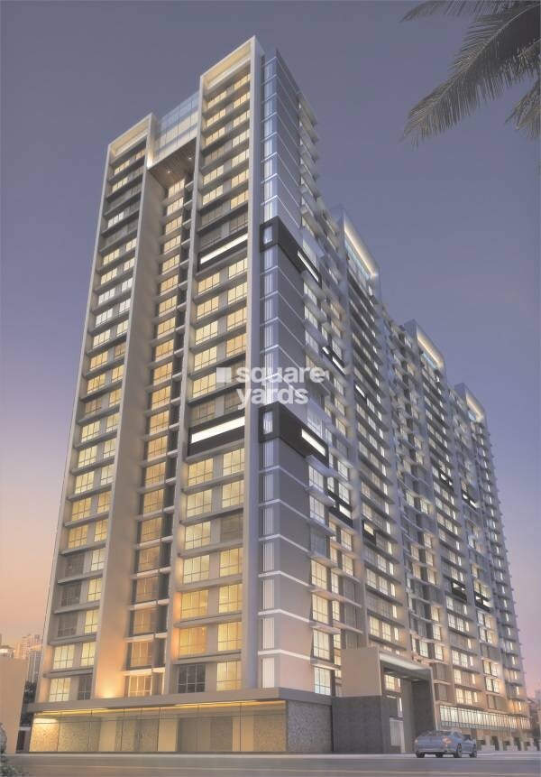 Sethia Kalpavruksh Heights