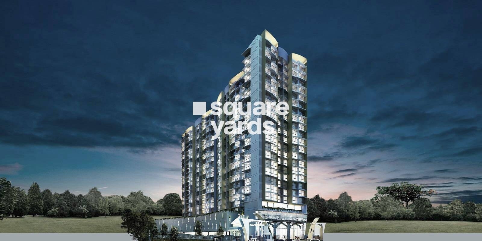 Sethia Kalpavruksh Heights