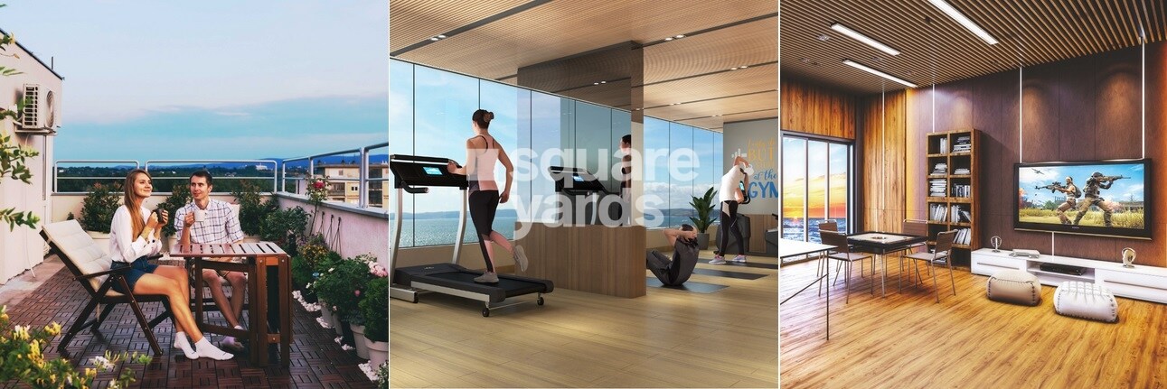 Sethia Marine View Amenities-Features 2