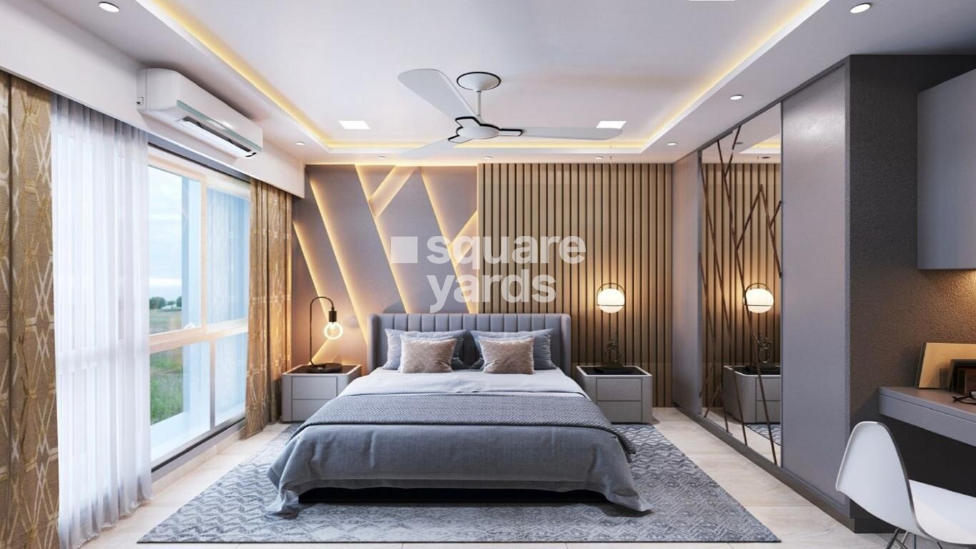 Sethia Marine View Apartment Exteriors 1