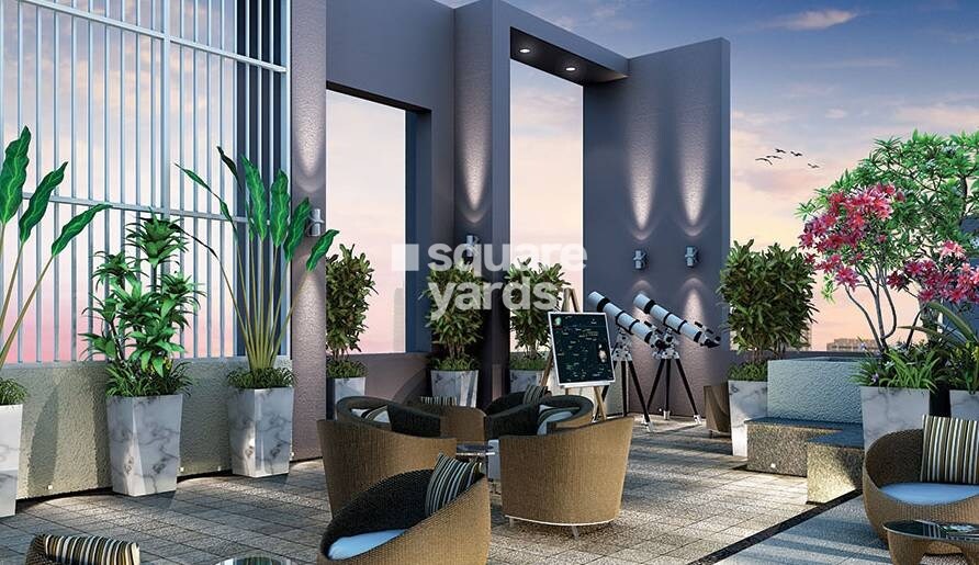 Sethia Pride Amenities-Features