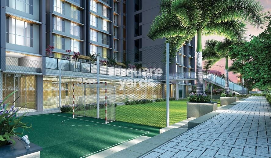 Sethia Pride Amenities-Features