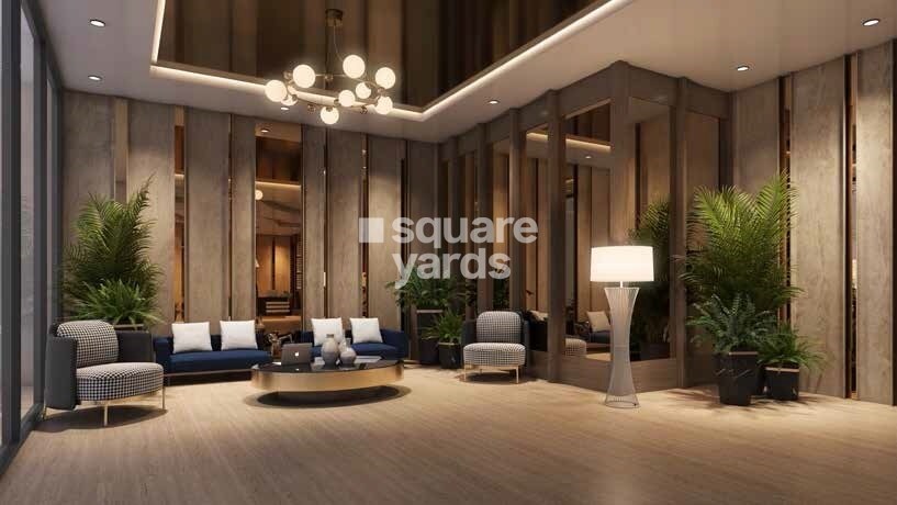 Sethia Pride Apartment Interiors 2