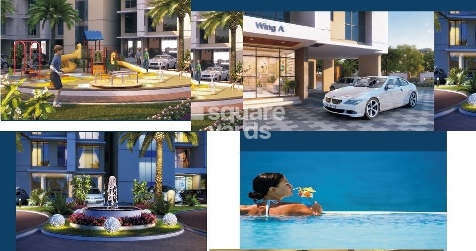 Sethia Sea View Amenities-Features 2