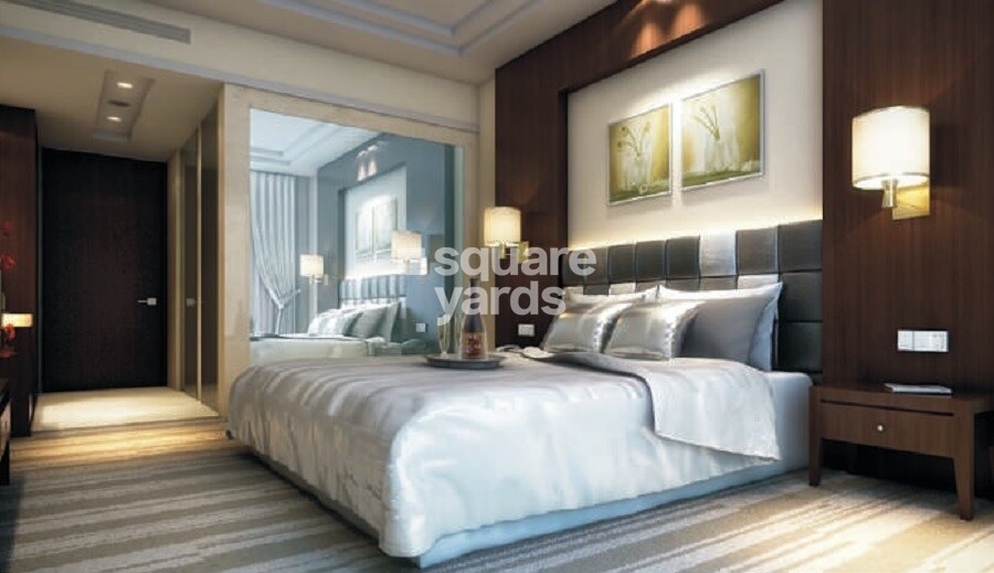 Sethia Sea View Apartment Interiors 1