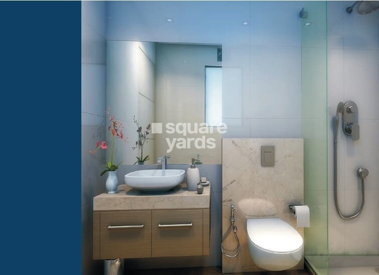 Sethia Sea View Apartment Interiors 3