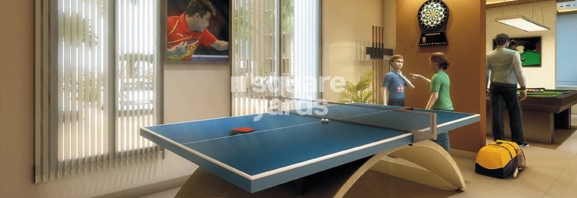 Sethia Sea View Sports facilities Image