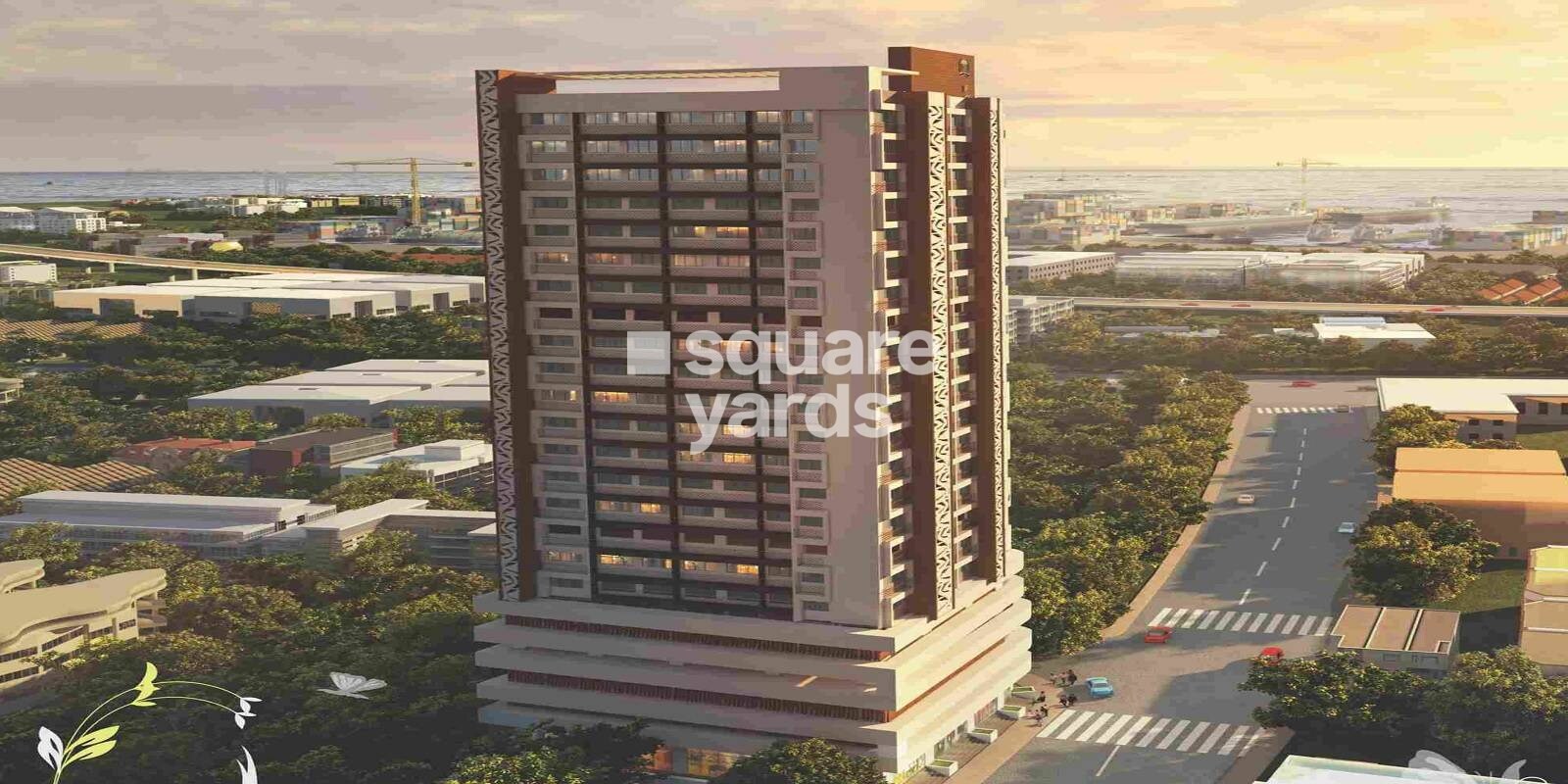 Seven Tides Fortune Gardens Featured Image