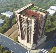 Seven Tides Fortune Gardens Tower View