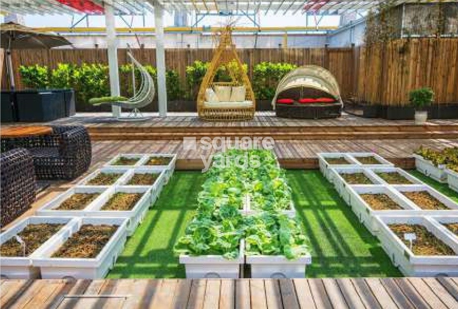 Sevenfolds Minal And Madhavkunj