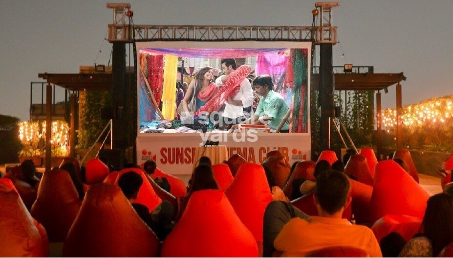 Sevenfolds Minal And Madhavkunj