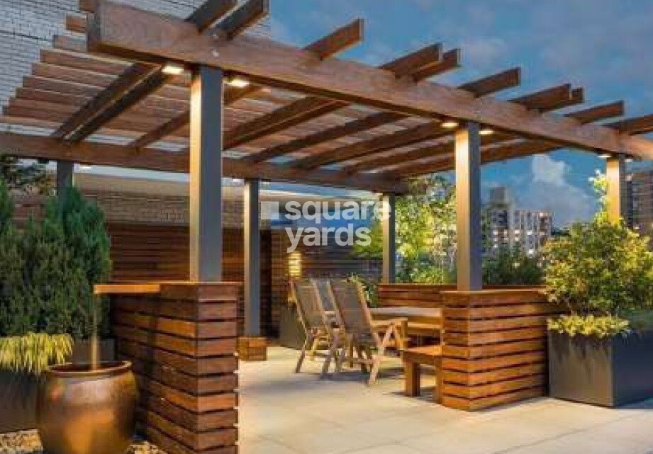 Sevenfolds Minal And Madhavkunj