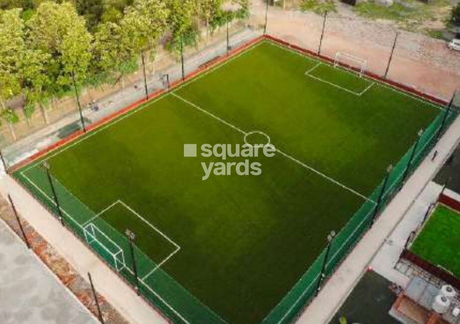 Sevenfolds Minal And Madhavkunj