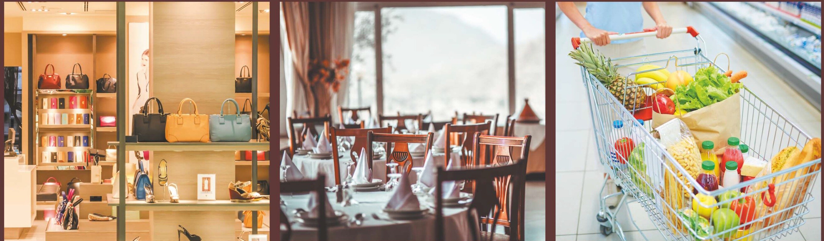 Sevenstar Plaza Amenities-Features