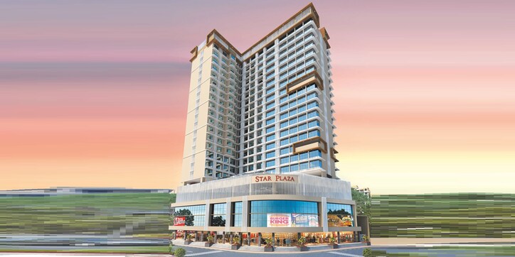 Sevenstar Plaza Cover Image