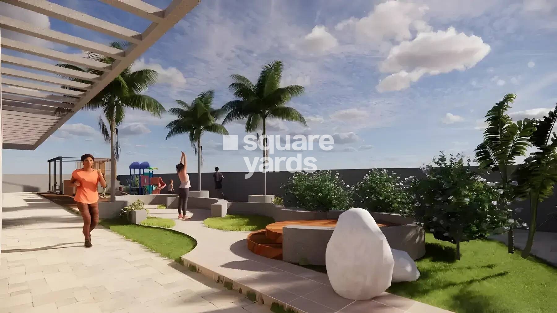 SGF Elegance Heights