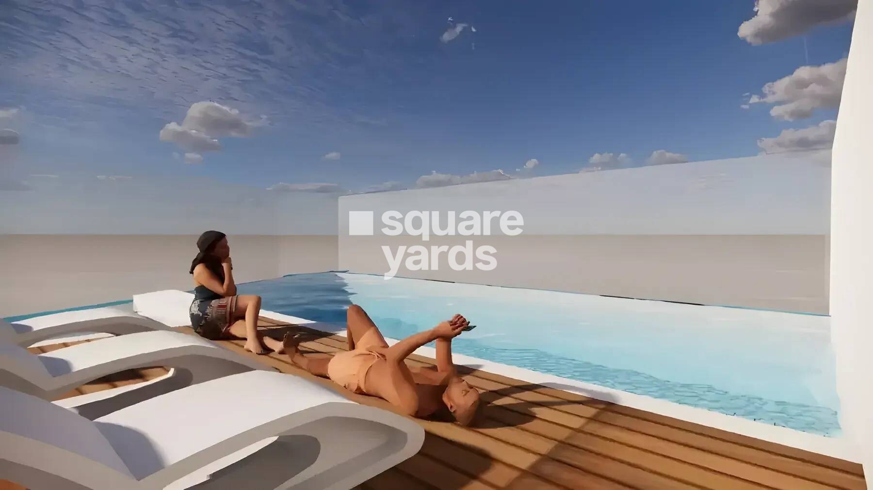 SGF Elegance Heights