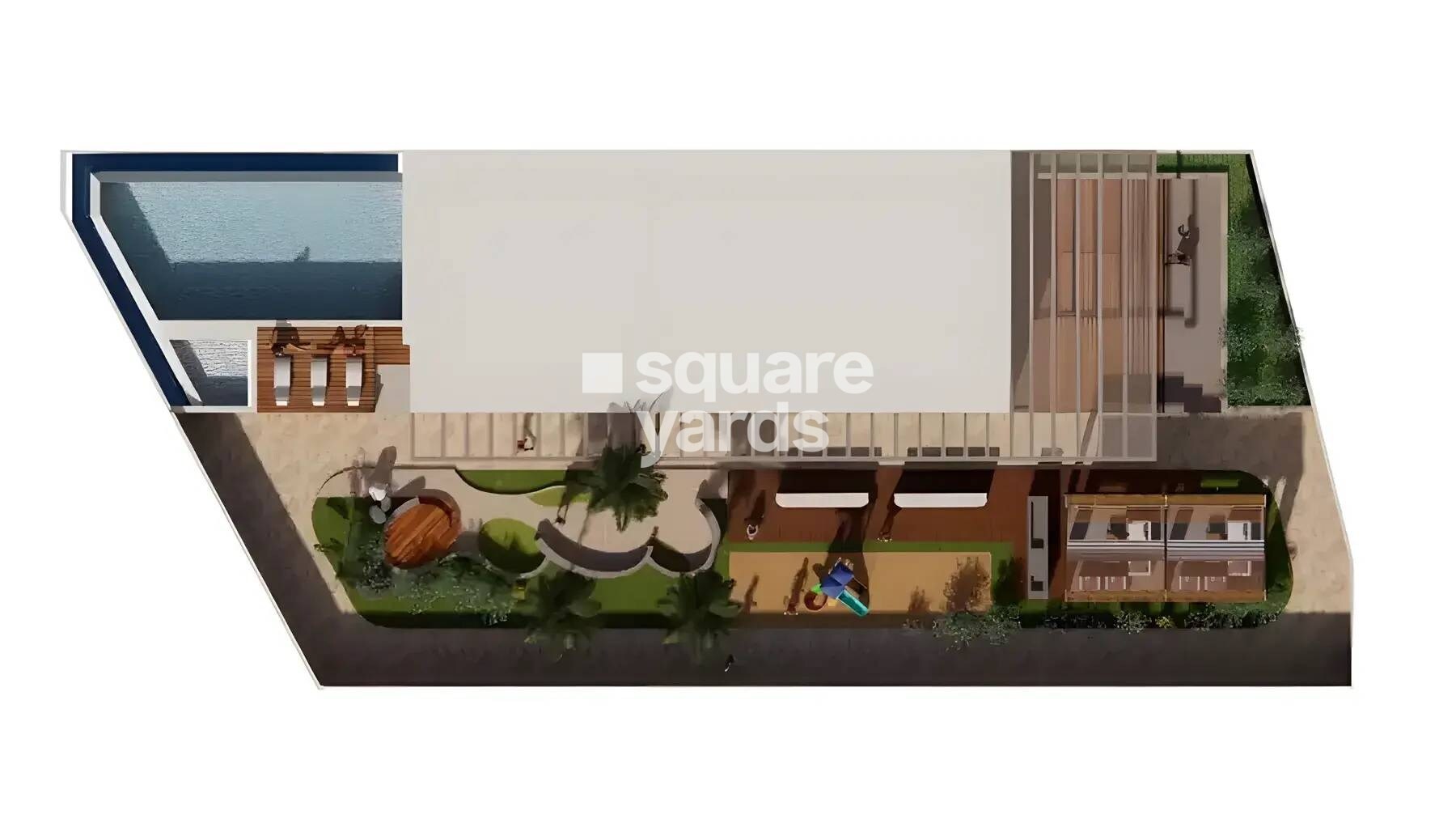 SGF Elegance Heights