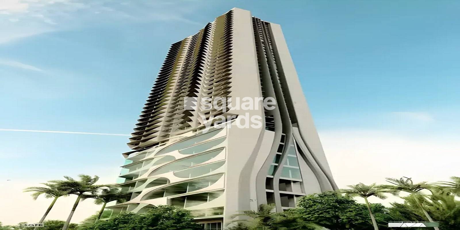 SGF Elegance Heights residential project in Malad East