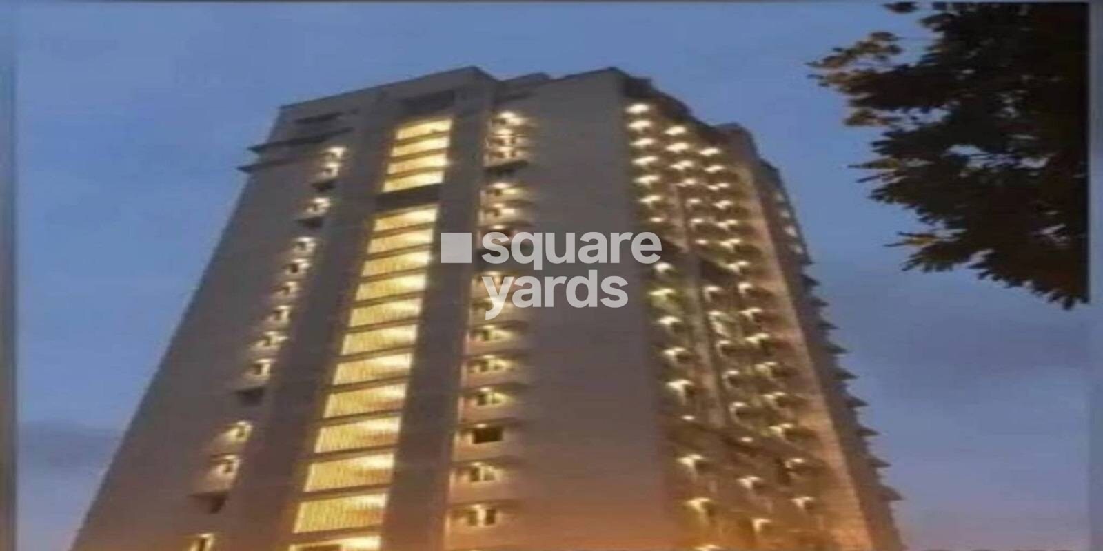 Shaad Residency