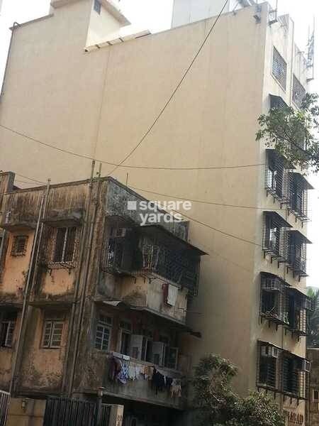 Shabad Apartment Tower View