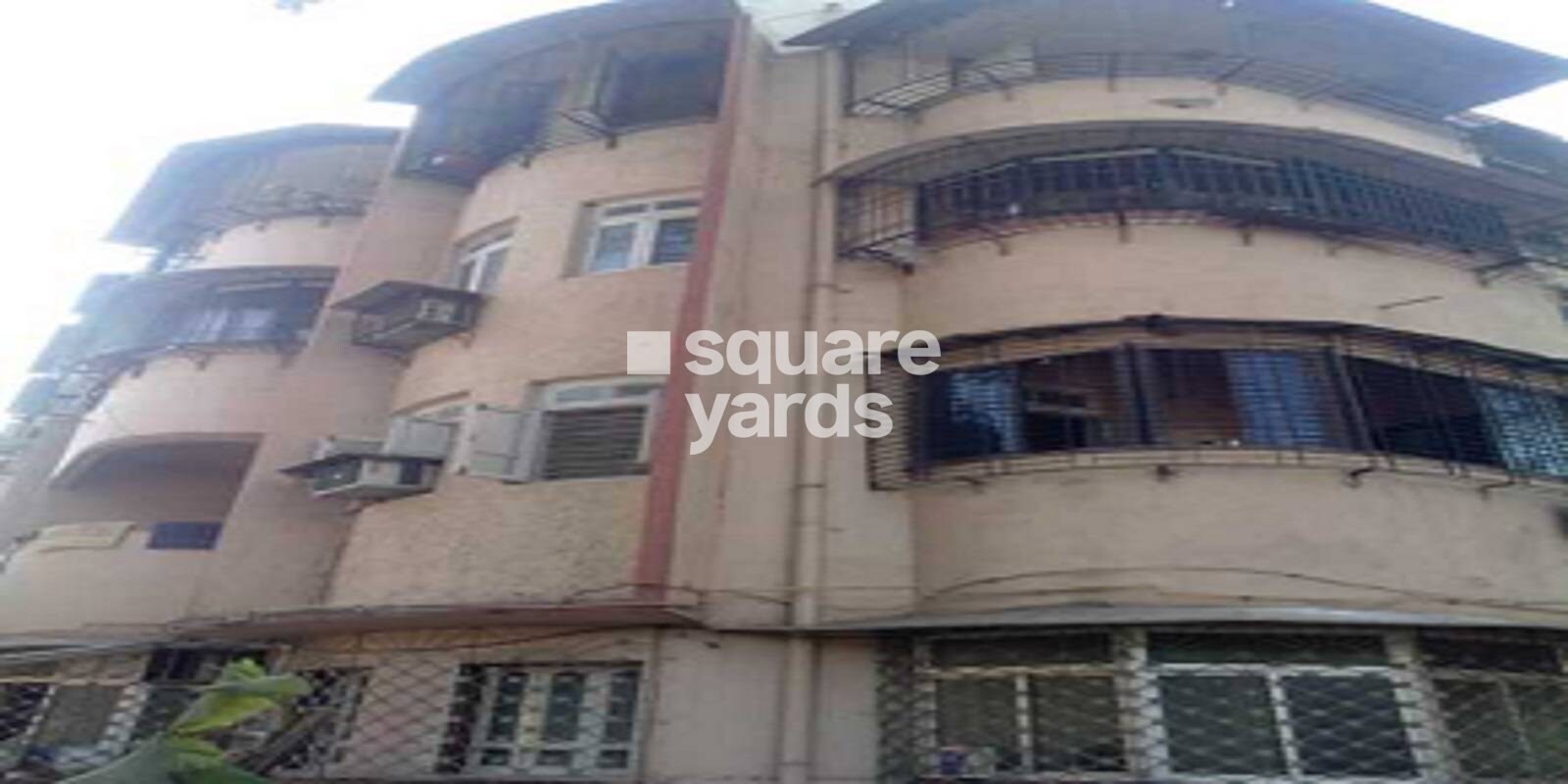 Shabnam Apartment Sion West