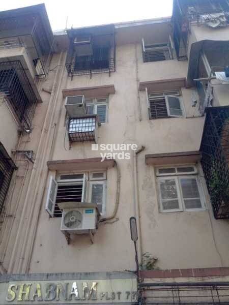 Shabnam Apartment Sion West Tower View