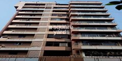 Shadaab Tower