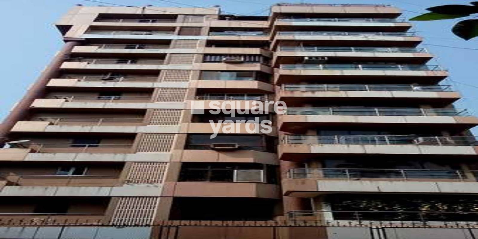 shadaab-tower