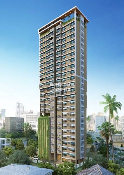 Shagun 1 OSR Tower View