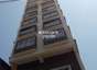 shagun krishvi apartments project tower view1