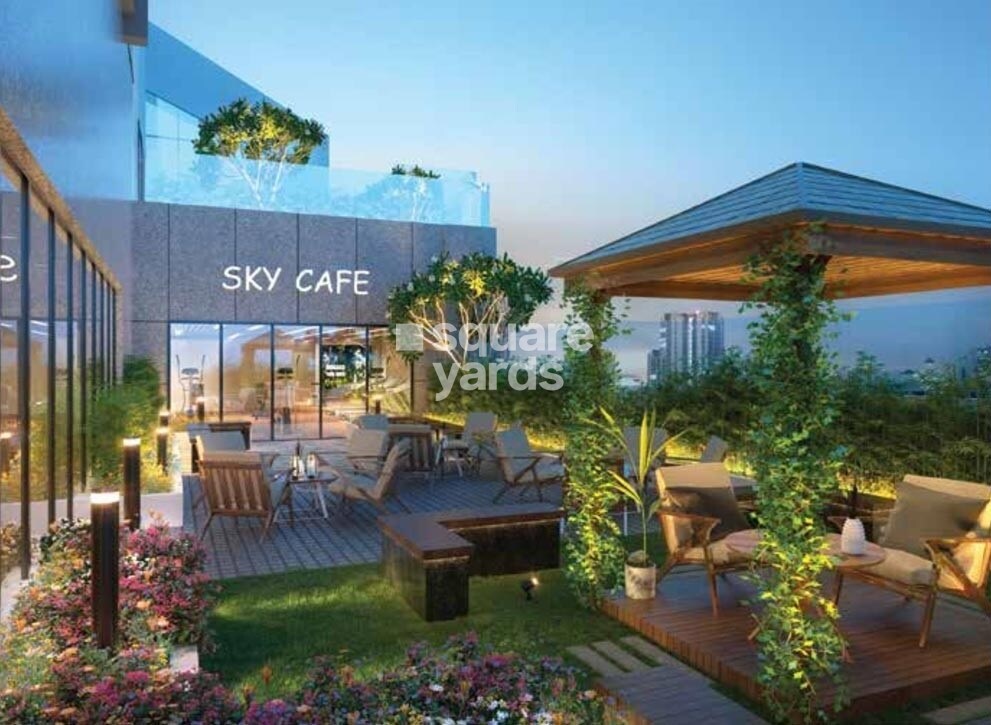 Shagun Krishvi Escape Amenities-Features 2