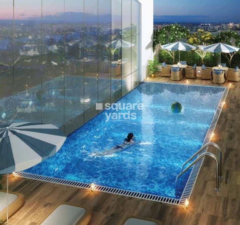 Shagun Krishvi Escape Amenities-Features 3