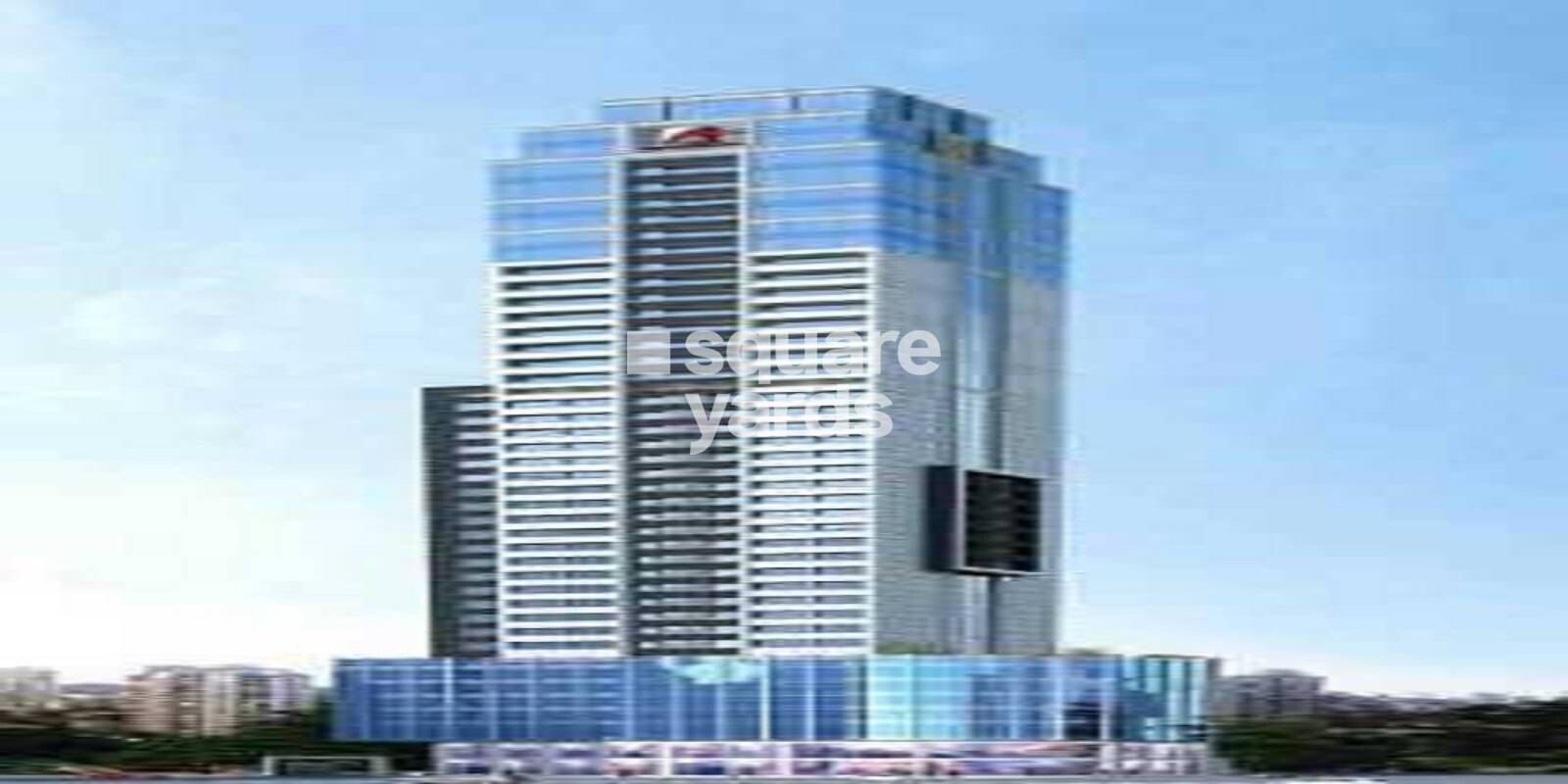 Shagun Krishvi Heights