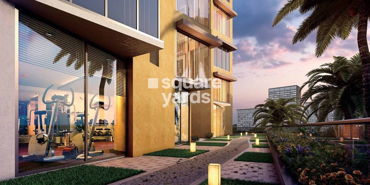 Shagun Krishvi Residency Amenities-Features 1