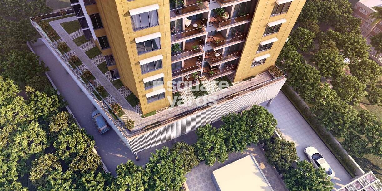 Shagun Krishvi Residency Amenities-Features 2