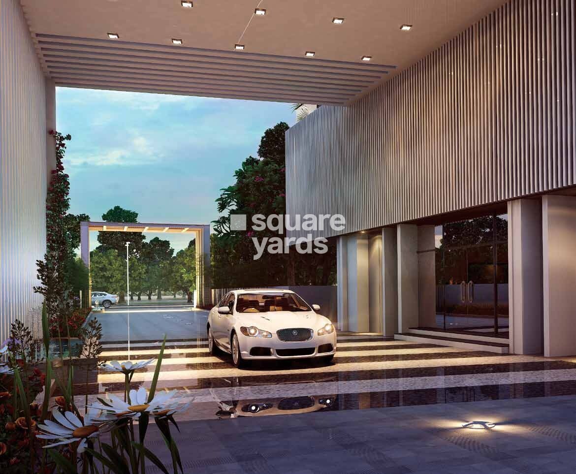 Shagun Krishvi Residency Amenities-Features 3