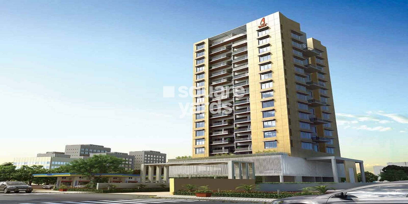 shagun-krishvi-residency