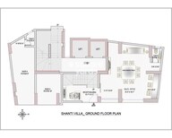 Shah Shanti Villa Floor Plans