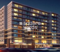 Shah Shanti Villa Tower View