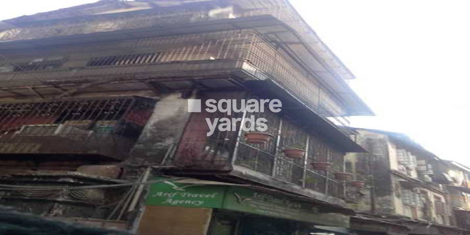 Shaikh Momon Apartment