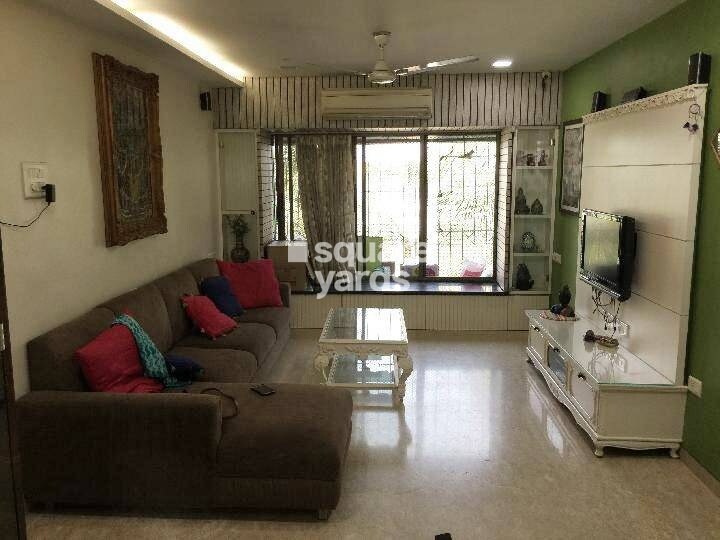 Shail Ja Apartment