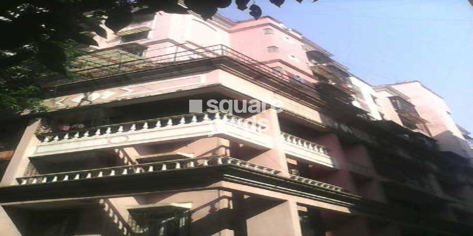 Shailaja Apartment Ghatkopar East