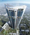 Shajanand I Arista Tower View