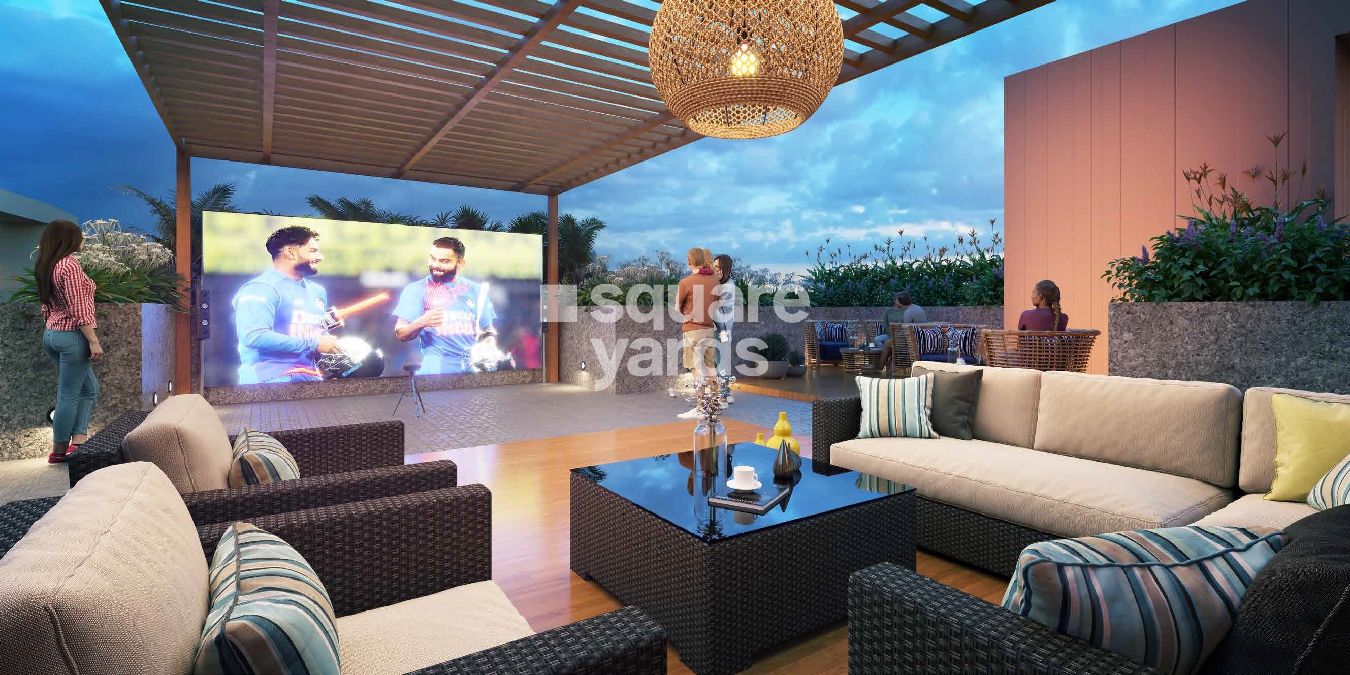 Shakti Enclave Phase 2