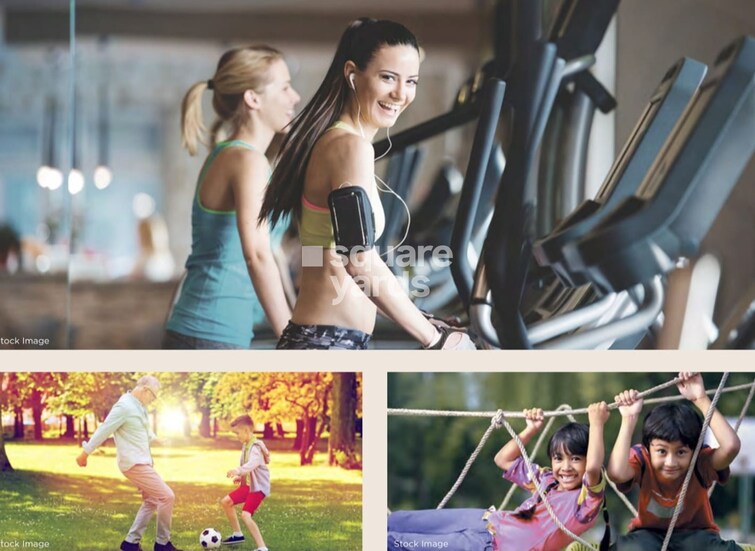 Shakti Enclave Phase 2 Amenities-Features 4