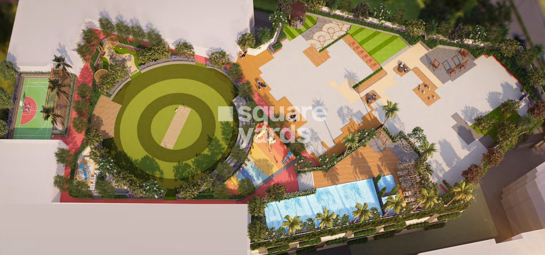 Shakti Enclave Phase 2